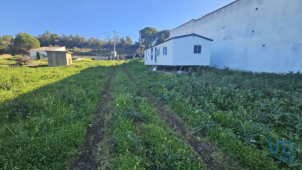 Terreno em Almancil de 3825,00 m²