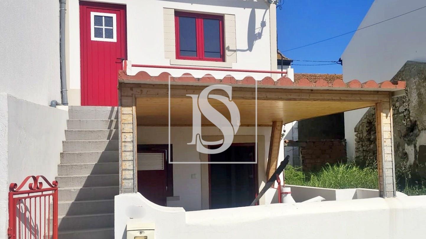 Live with Tradition – Villa met 2 slaapkamers en patio in Montemor-o-Velho