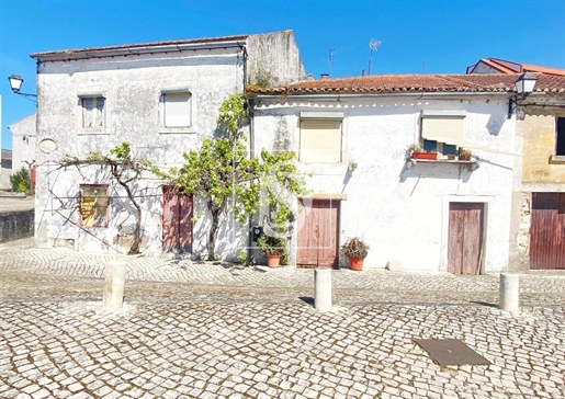 House to Restore 3 Bedrooms in Montemor-o-Velho