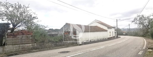 Detached House T3 in Lavos