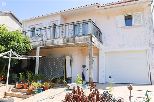 Excellent 4 Bedroom Ready-to-Live House in Penela