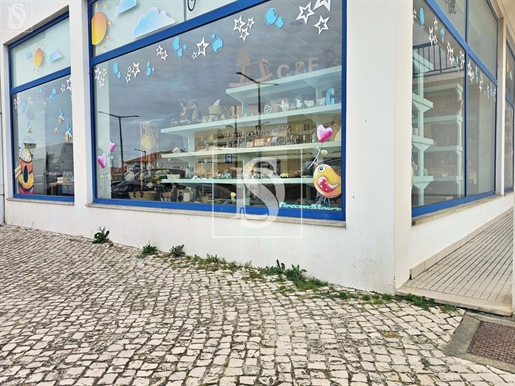 Propriété commerciale Não definido dans São Pedro