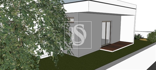 New 3 bedroom semi-detached house in Aveiro