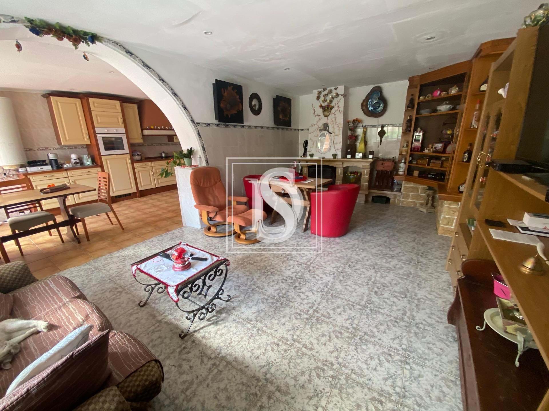 Aankoop: Huis (3140)