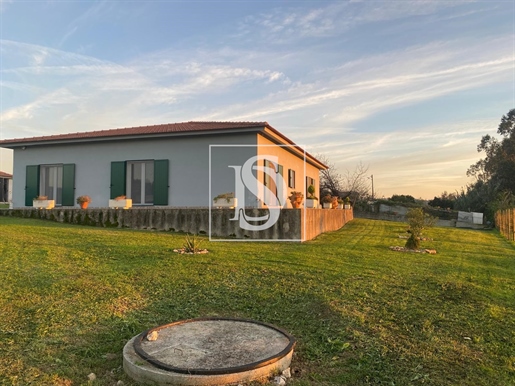 3 slaapkamer villa te koop in Ereira