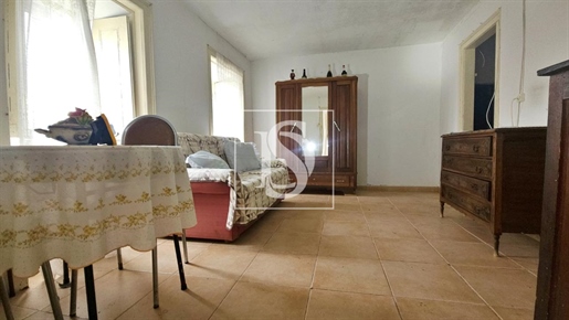 Doppelhaushälfte mit 2 Schlafzimmern in Vila Verde