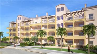 Palm Residences - nova construção