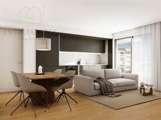1 bedroom flat with balcony for sale in Constituição - Centro do Porto fr I
