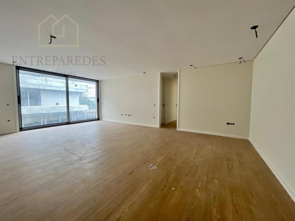 New 2 bedroom apartment in the center of Espinho for purchase, Espinho, Aveiro - Portugal