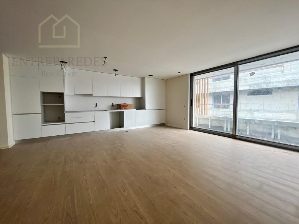 New 2 bedroom apartment in the center of Espinho for purchase, Espinho, Aveiro - Portugal