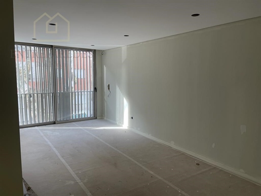 Comprar apartamento T1 no centro de Matosinhos, pronto para morar!!