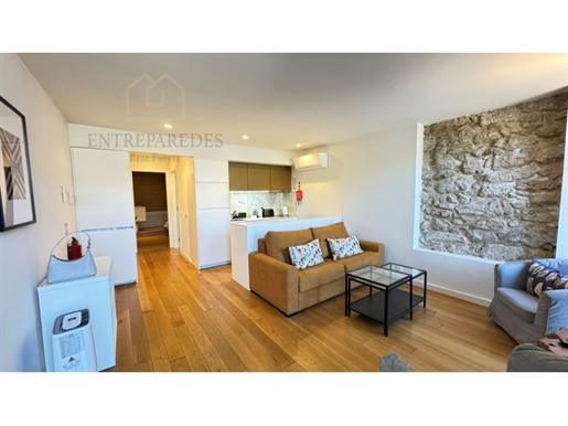 Apartamento de 1 dormitorio en venta en ribeira de Gaia - Porto fr A