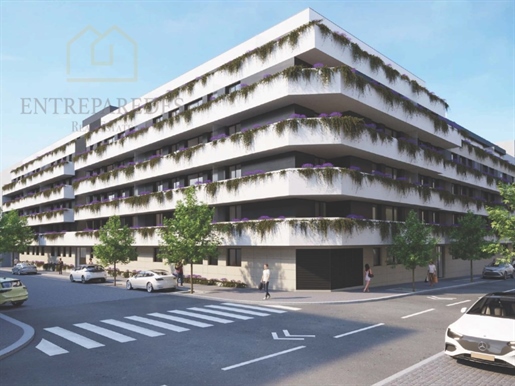 Purchase: Apartmá (4450)