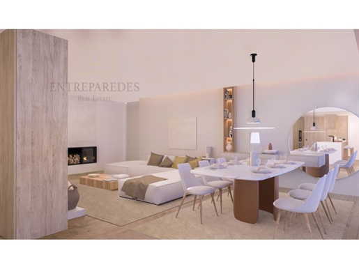 Apartamento dúplex de 3 dormitorios con balcón frente a la playa, Puglia - Esposende