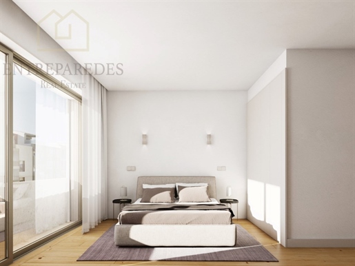 1 bedroom flat with balcony for sale in Constituição - Centro do Porto fr F