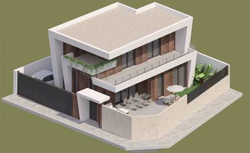 Purchase: House (03178)