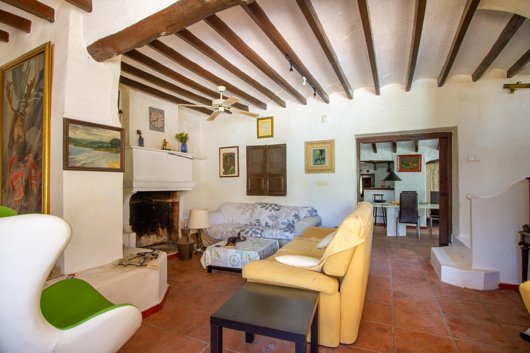 Achat : Maison (03580)
