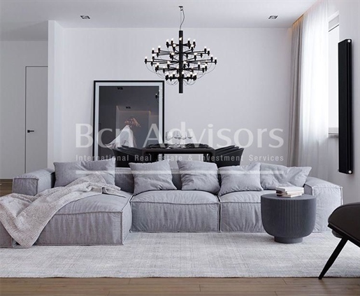 Purchase: Apartment (08029)