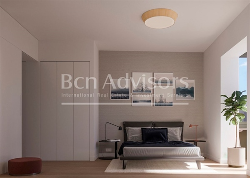 Purchase: Apartment (08008)