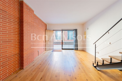 Purchase: Apartment (08005)