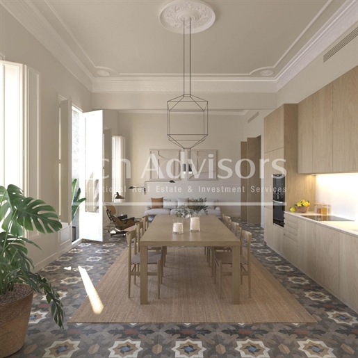 Purchase: Apartment (08002)
