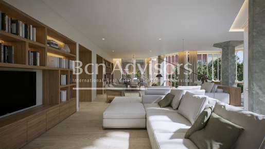 Purchase: Apartment (08034)