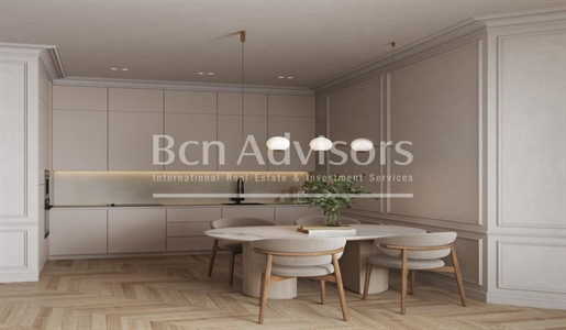 Purchase: Apartment (08003)