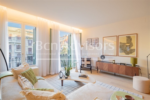 Purchase: Apartment (08008)