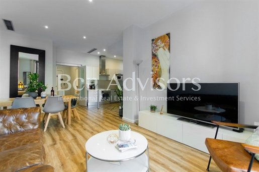 Purchase: Apartment (08010)