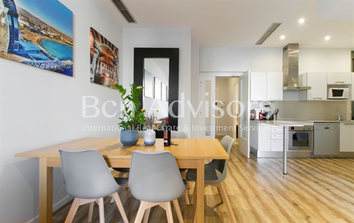 Purchase: Apartment (08010)