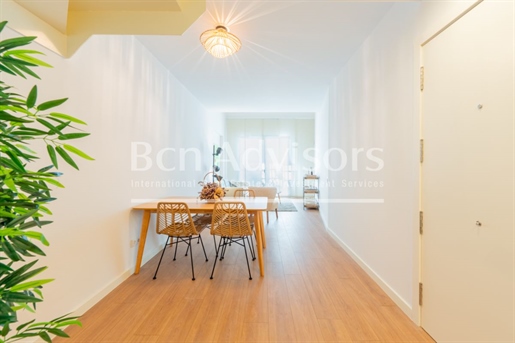 Purchase: Apartment (08024)