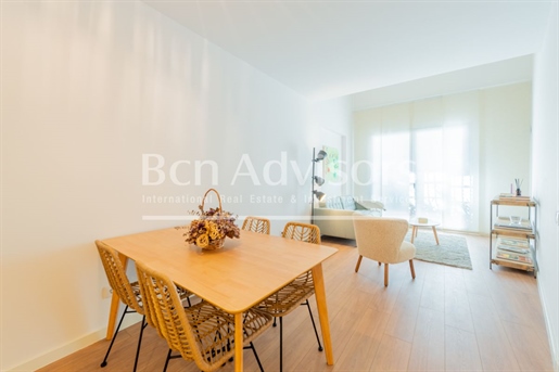 Purchase: Apartment (08024)