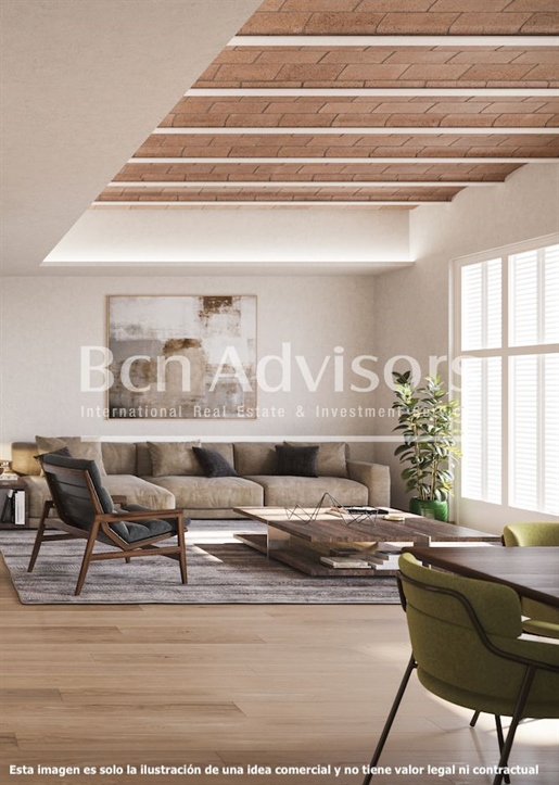 Purchase: Apartment (08037)