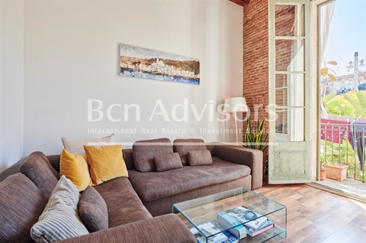 Purchase: Apartment (08002)