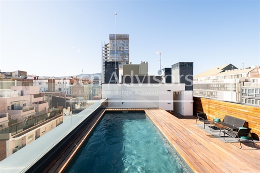 Purchase: Apartment (08006)