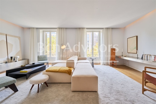Purchase: Apartment (08007)