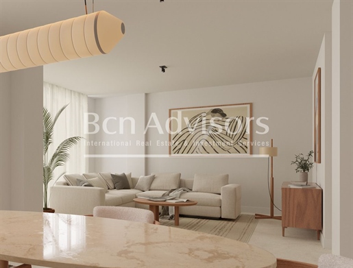 Purchase: Apartment (08021)