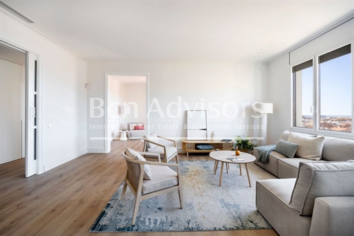 Purchase: Apartment (08022)