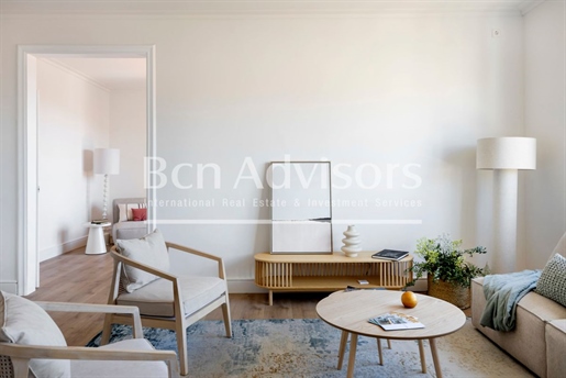 Purchase: Apartment (08022)