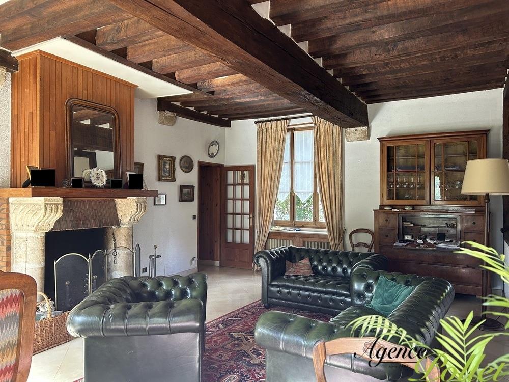 Kupnja: Kuća (45720)