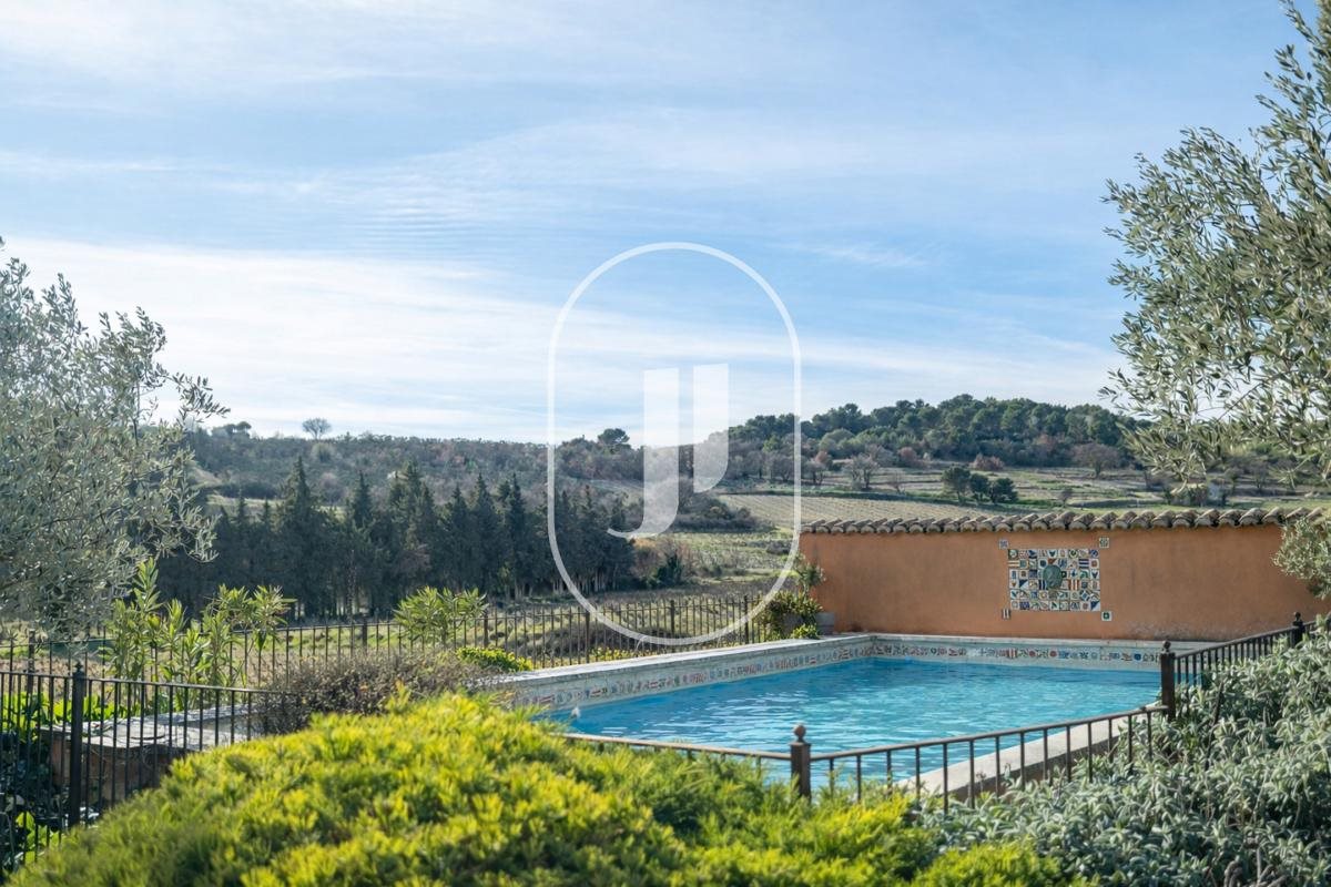 Maison à vendre, 172m², Roaix