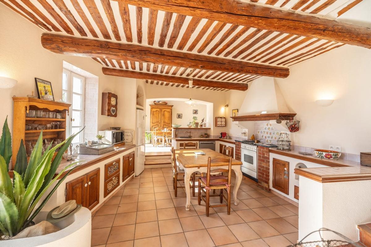 Maison à vendre, 172m², Roaix