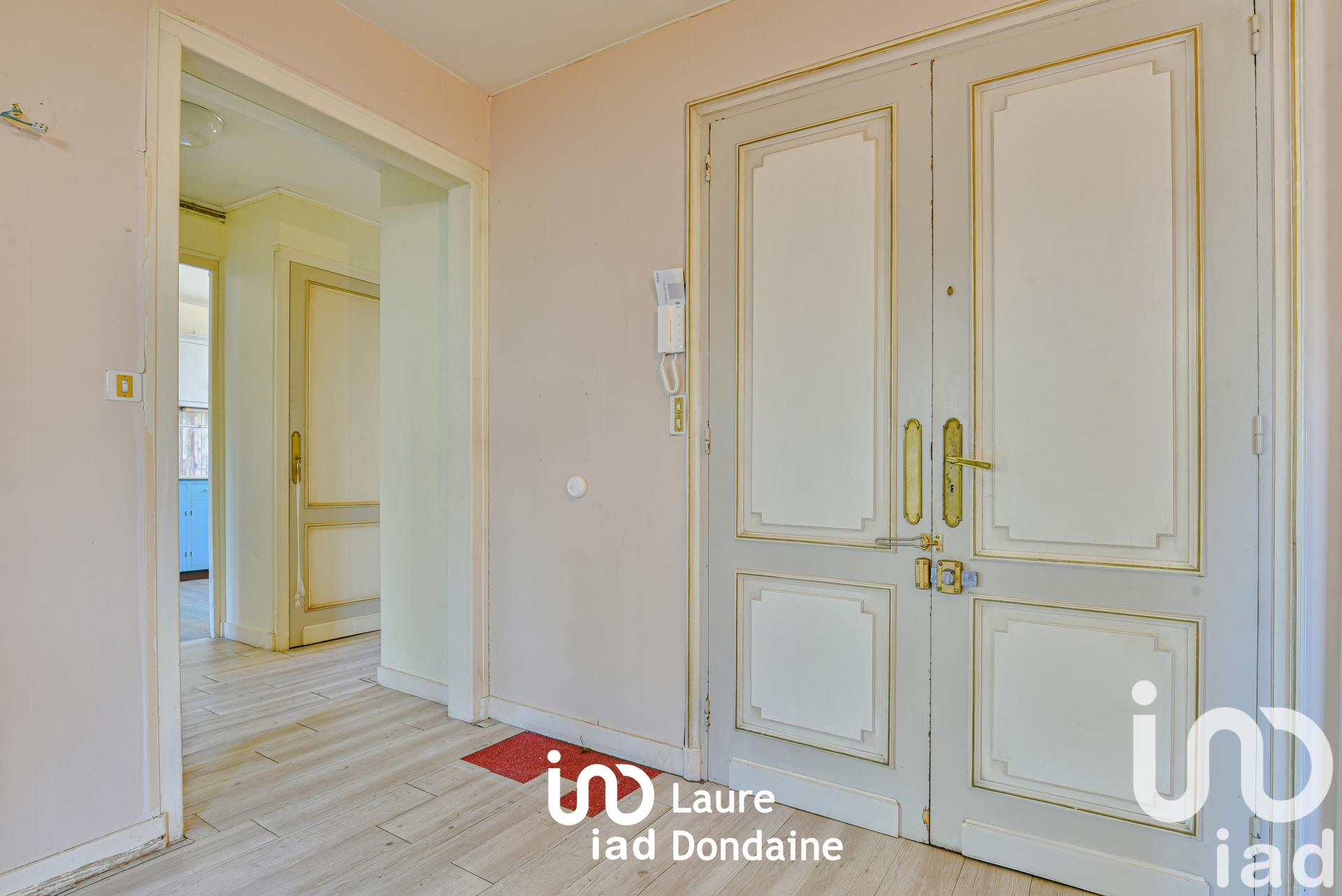 Appartement à vendre, 147m², Limoges
