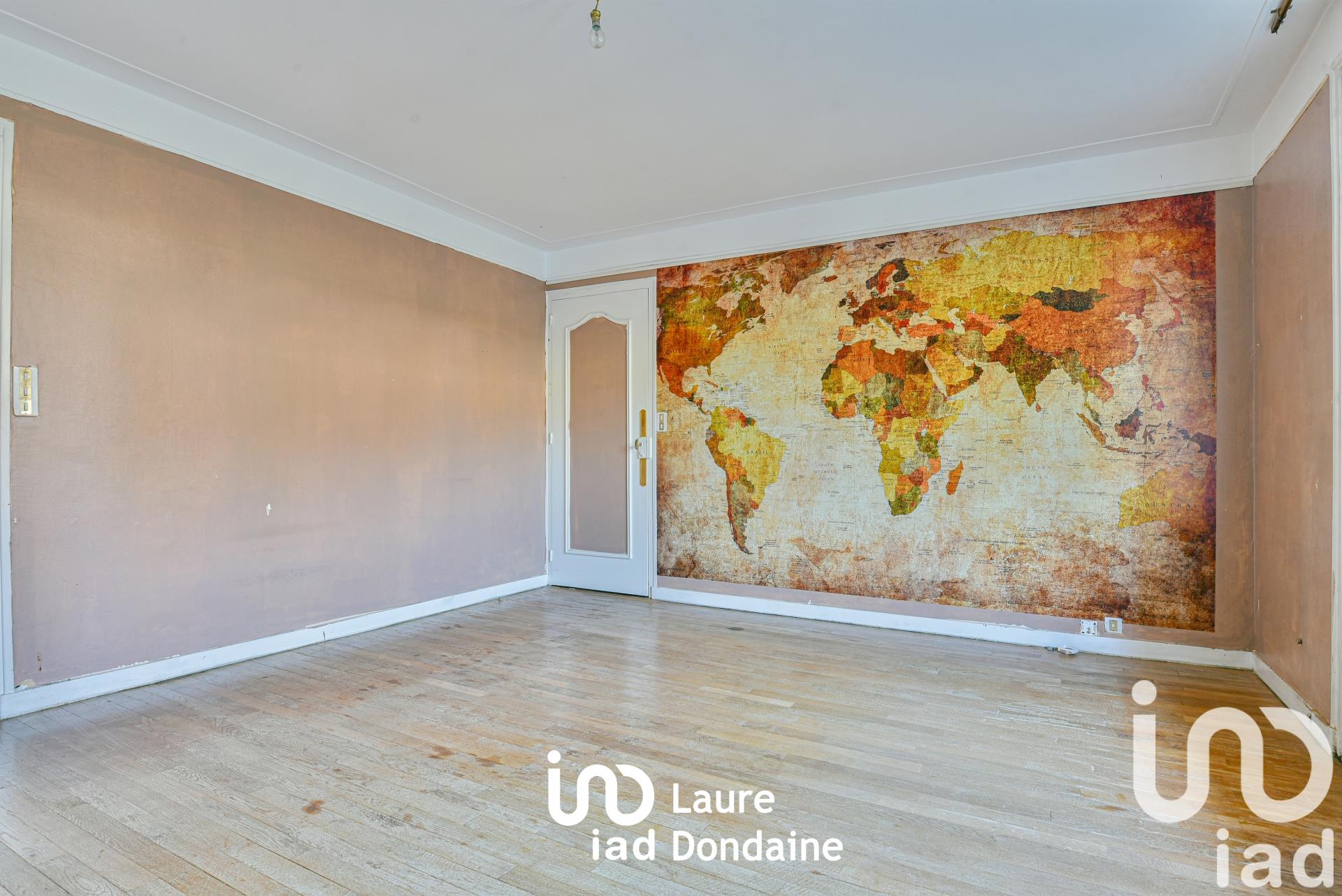 Appartement à vendre, 147m², Limoges