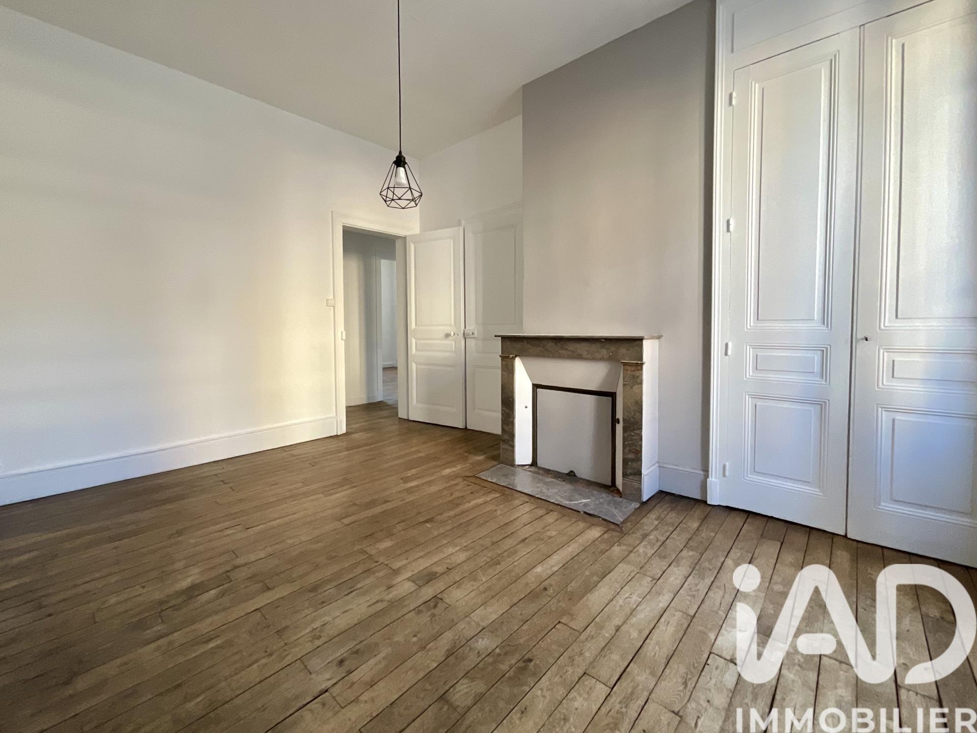 Appartement à vendre, 65m², Limoges