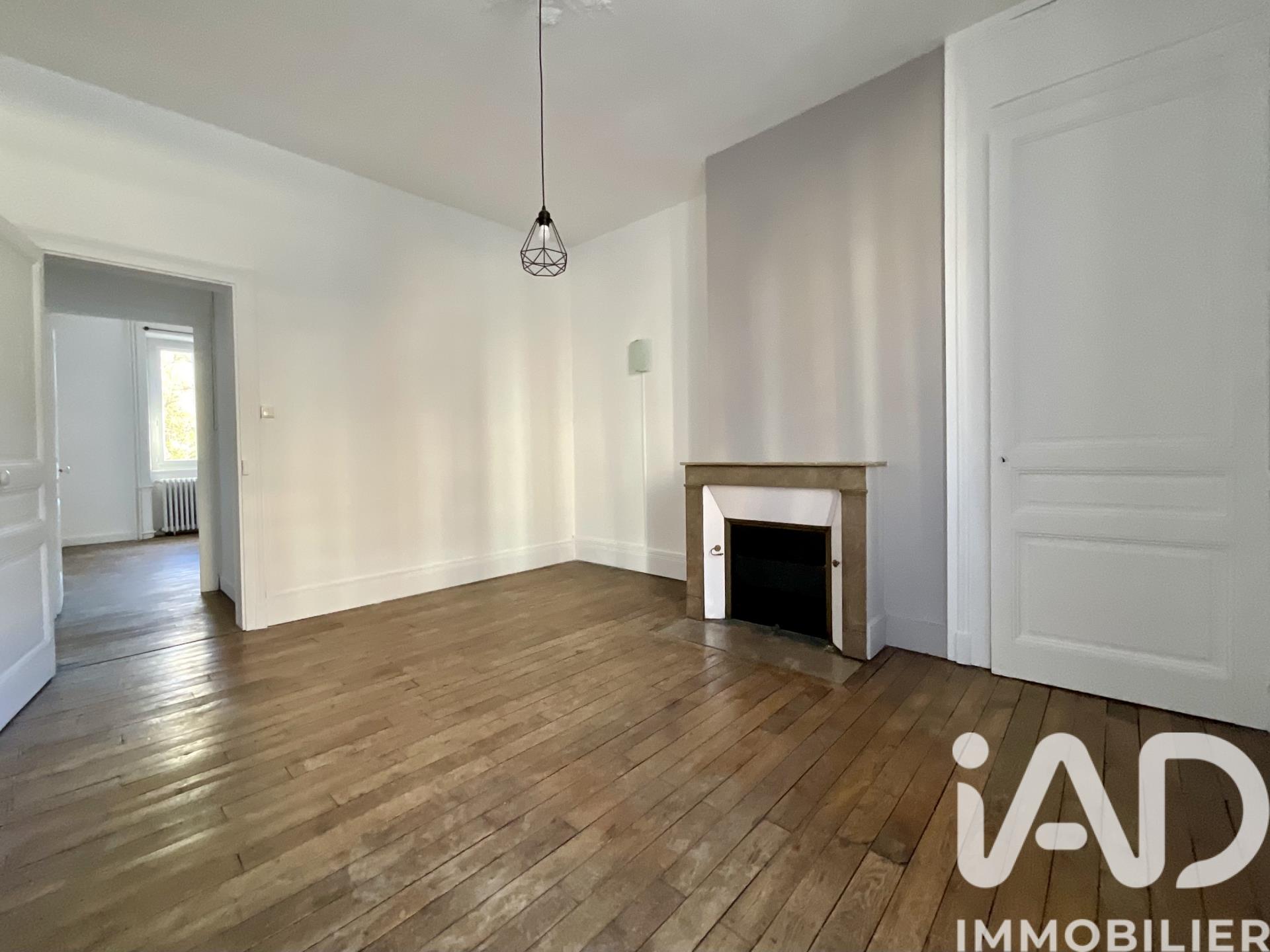 Appartement à vendre, 65m², Limoges