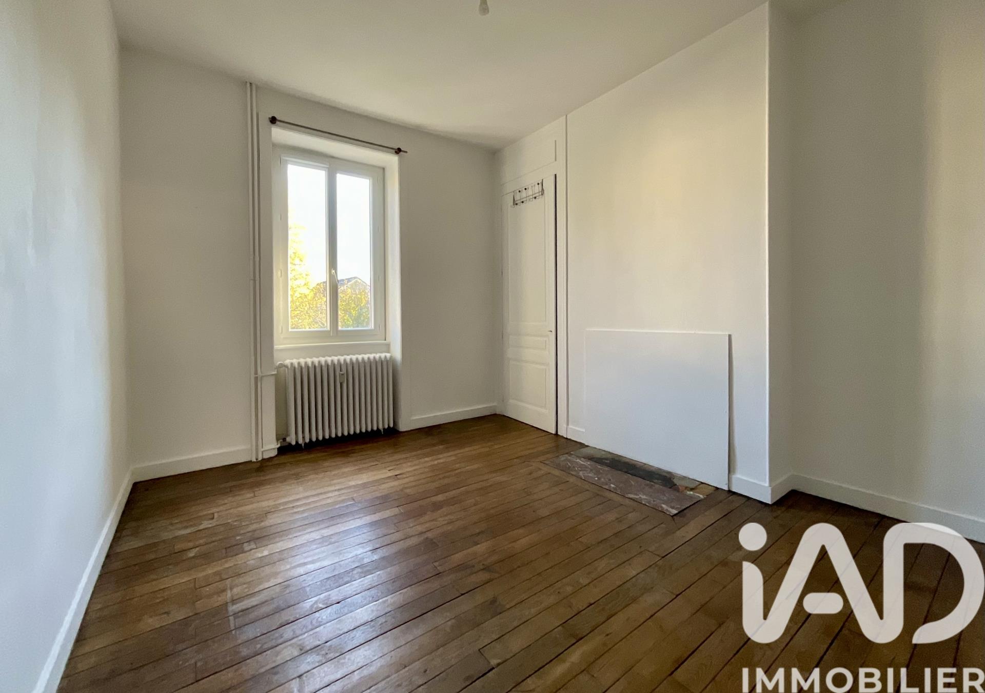 Appartement à vendre, 65m², Limoges