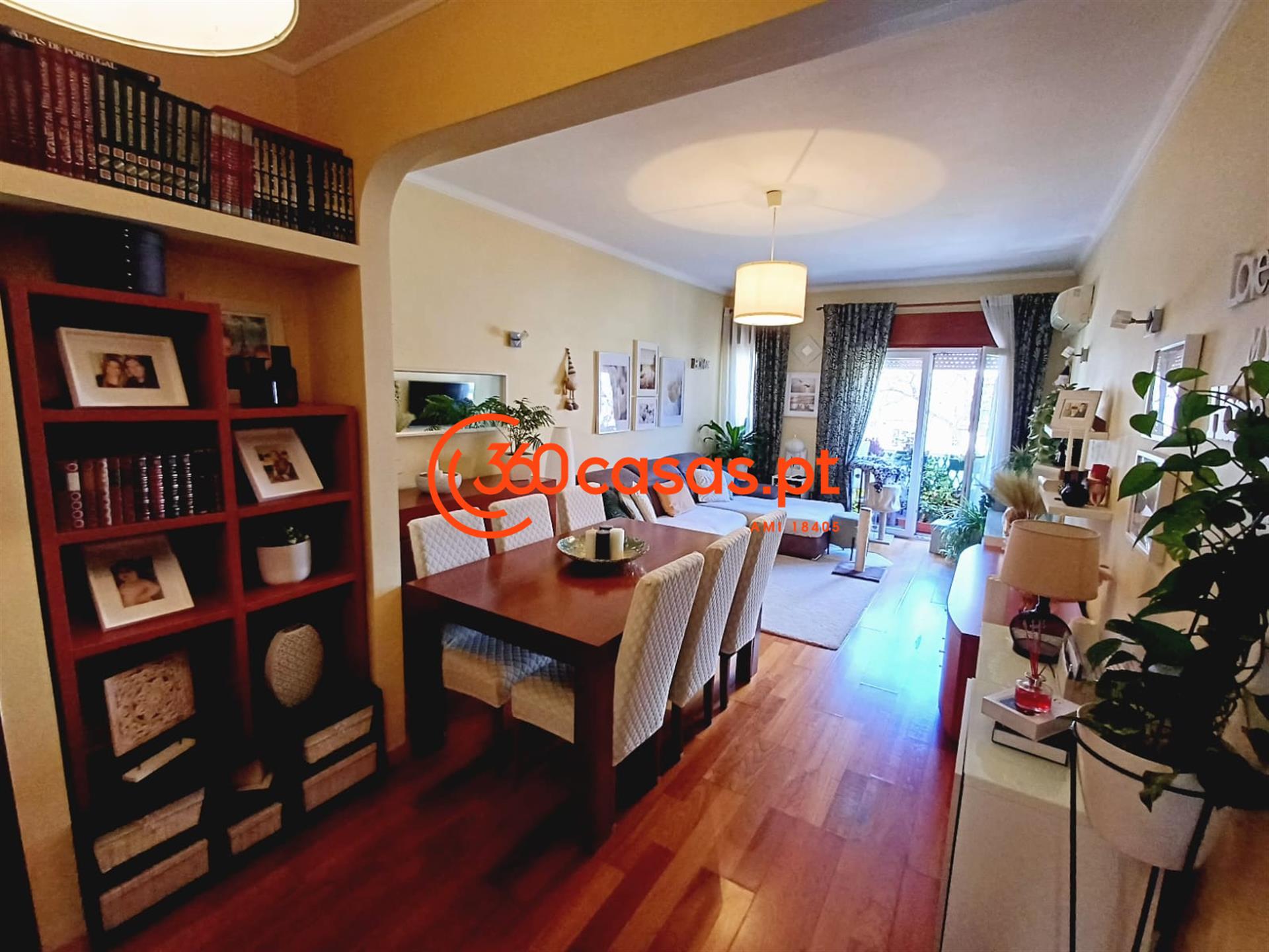 3 bedroom apartment for sale in Faro