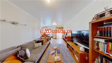 Zakup: Mieszkanie (8000)
