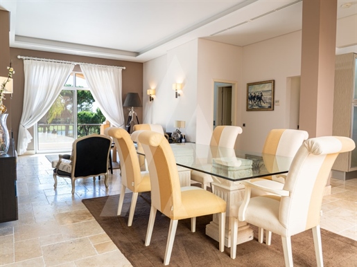 Luxus-Apartment Typologie T3 im Shopping Quinta do Lago - Golf ansehen